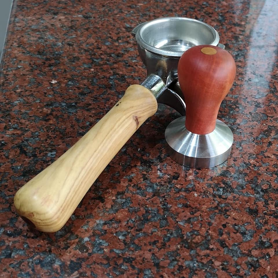Barista tools