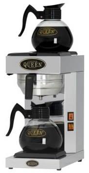 Filter coFFee solution rental