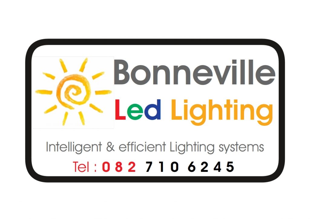 LED lighting systems designed and installed
